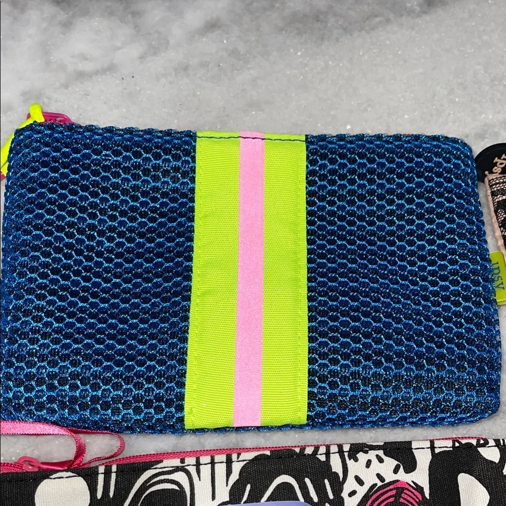 ipsy vibrant bags